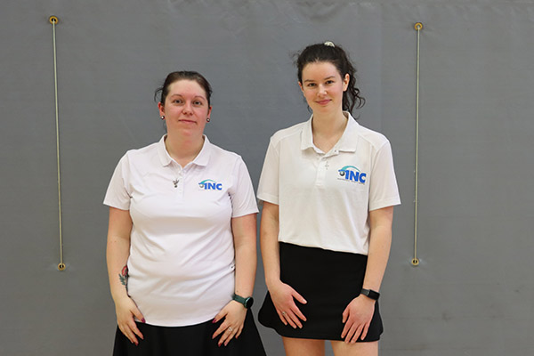 Officials