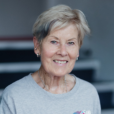 Colleen Bond