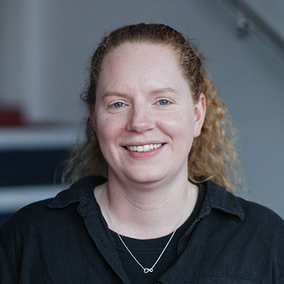 Josie Flack