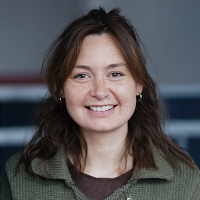 Kara Alvarez Riffo
