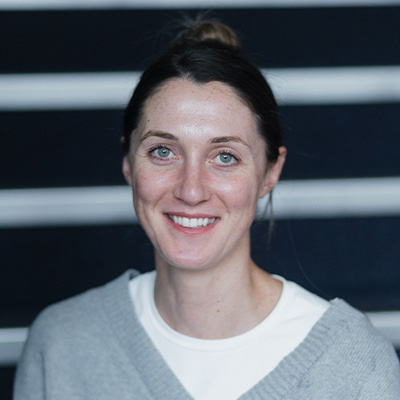 Kate Lloyd