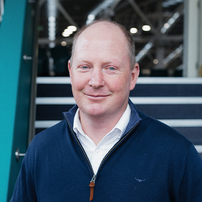 Shane Youngman